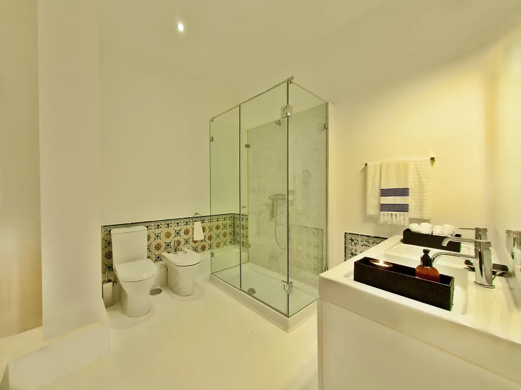 ליסבון Baixa Apartments By Linc