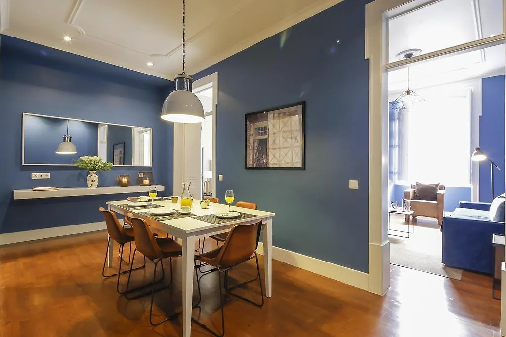 Baixa Apartments By Linc