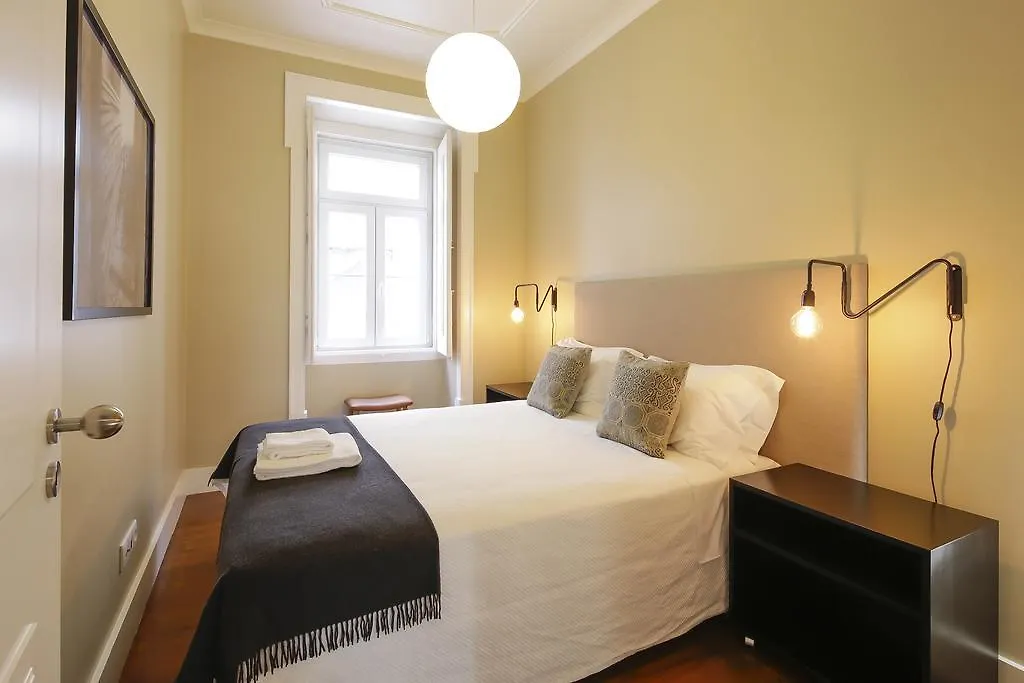 Baixa Apartments By Linc
