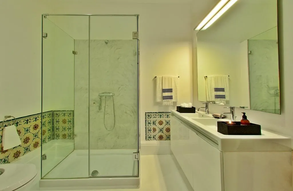 Baixa Apartments By Linc  Lisbon