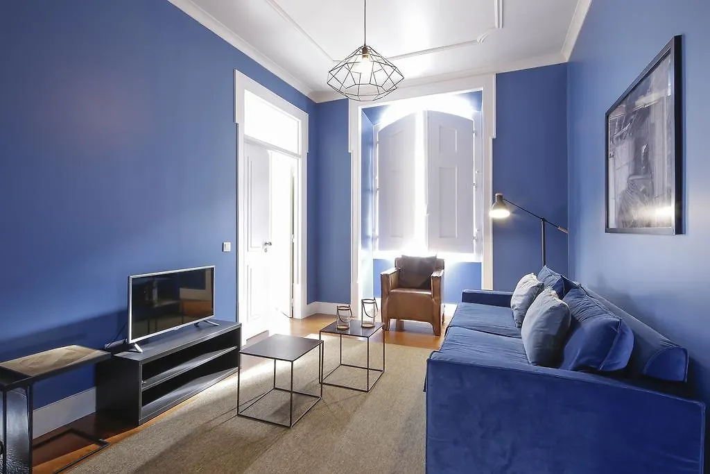 Baixa Apartments By Linc