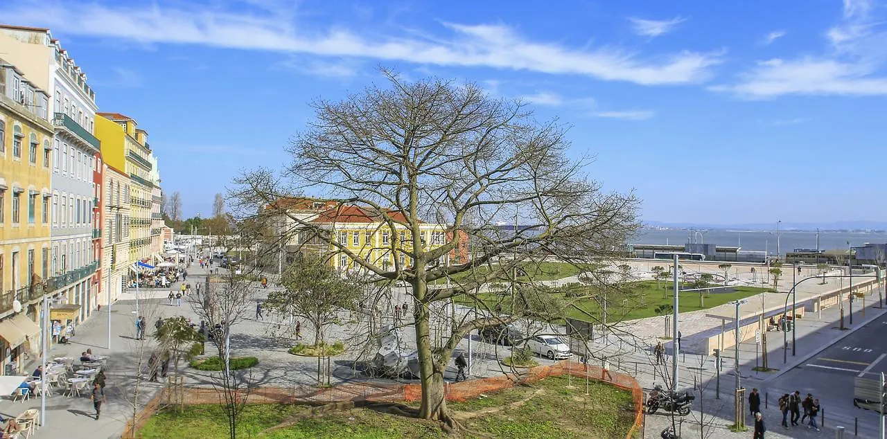 Baixa Apartments By Linc Portugal