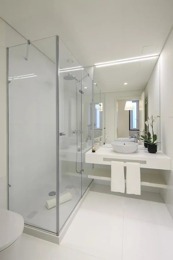 Baixa Apartments By Linc Lisboa